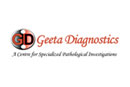 geeta diagnosis
