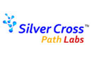 silver cross