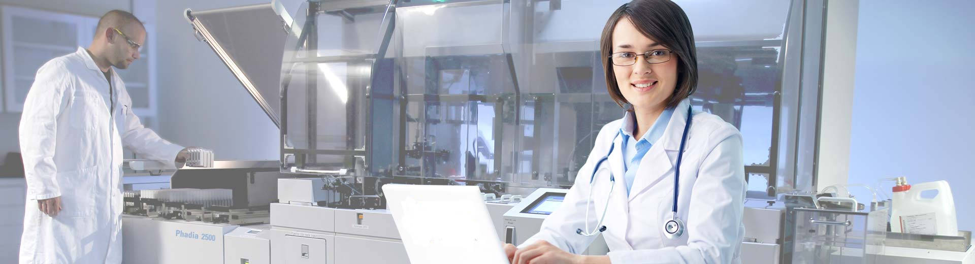 web based laboratory management software