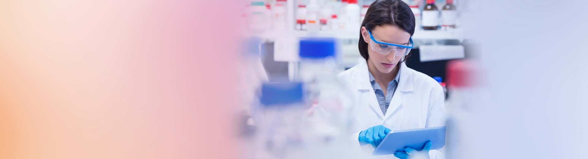 online and offline laboratory management software